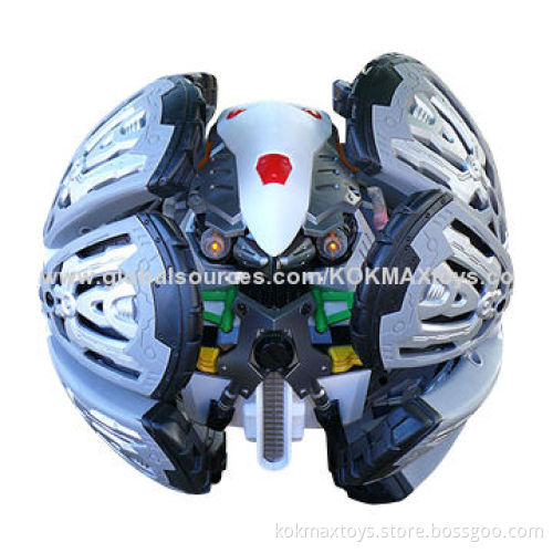 R/C Plasmodium Toys